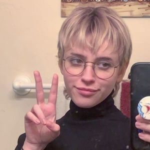 Meet your Posher, Andy